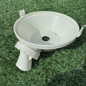 Margaritaville Bahamas Margarita Machine DM0500 Ice Shaving Blade & Spout PART‎